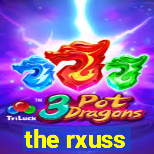 the rxuss